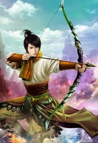 相交调