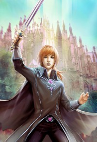 觉醒:血族女王