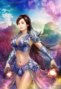 末世重生:牛郎织女续情缘