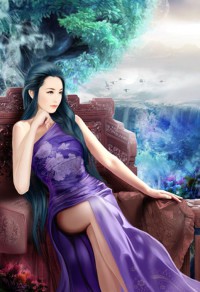 绝世赘婿叶昊