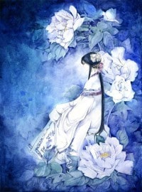 我的美女师娘