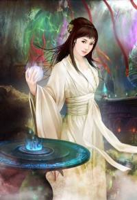 梦落两河岸