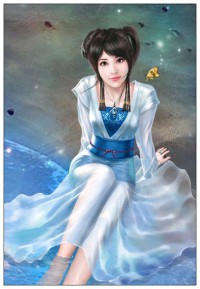 剑锋寒雪