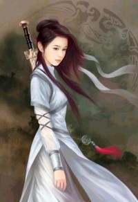 我的游魂小姐